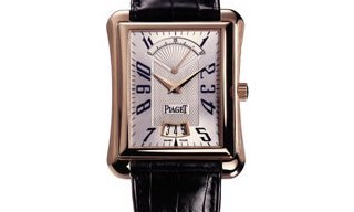 Watches of the Year 2000