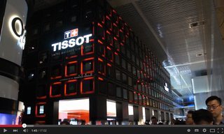 VIDEO FEATURE: Insights by Tissot CEO François Thiébaud