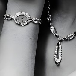 CHOPARD GENEVE