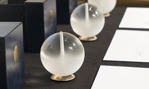 32nd Gaïa Prize: call for applications