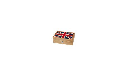 Roger W. Smith's Great Britain Watch