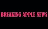BREAKING NEWS: apple watches have reached Baselworld!