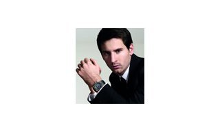 Sotheby's Geneva to Auction Audemars Piguet's Limited Edition Watch Made in Honour of Leo Messi