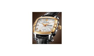 Emile Chouriet presents Gold Prince and The Wings of Time
