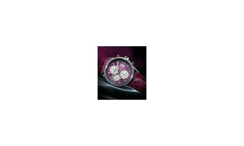 Raymond Weil - New freelancer Ladies' chronograph