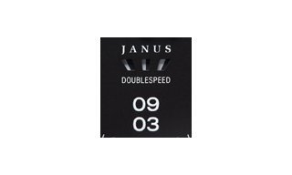 No time to lose with the Neuhaus Janus DoubleSpeed 