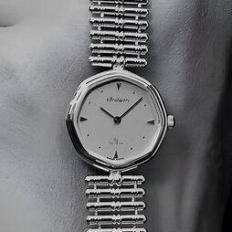 ARDATH-ALVERNA, Dreyfuss & Cie, Genève - “Doric”