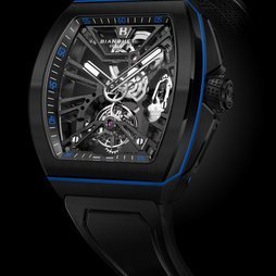 Bianchet G5000 Active Tourbillon