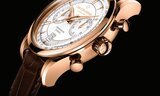 Carl F. Bucherer Manero Flyback