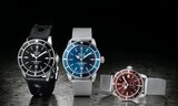 Breitling Superocean Heritage