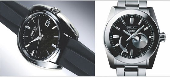 The watch industry's big powwow