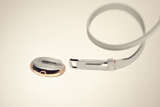 klokers set to launch the new KLOK-08 series