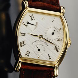 VACHERON CONSTANTIN : 240