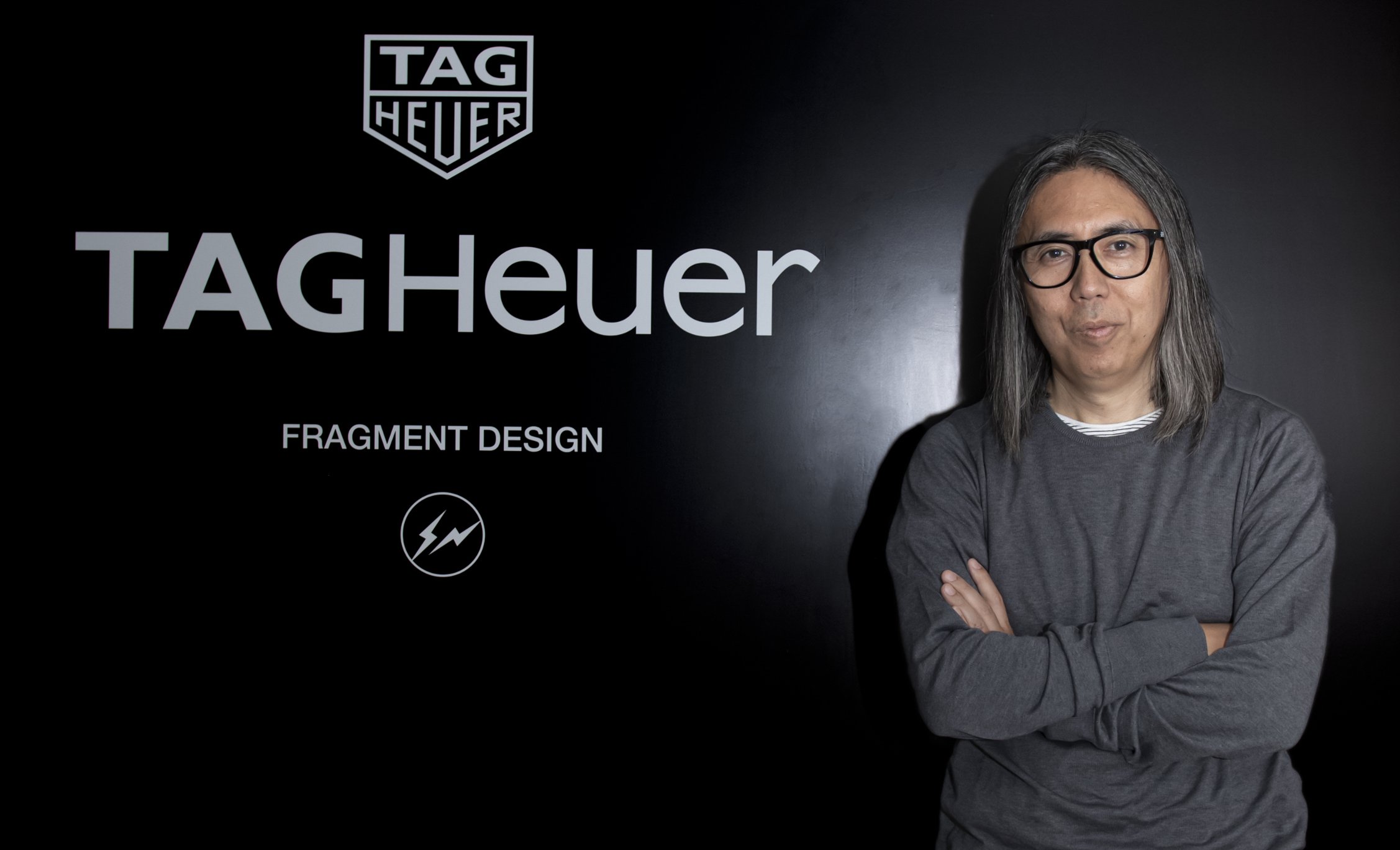 TAG Heuer x Fragment Design Heuer 02