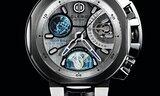 Clerc Odyssey Silicium