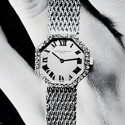 VACHERON CONSTANTIN