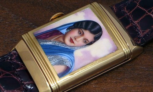 A history of Swiss watches in India
