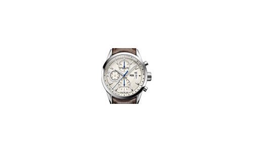 Raymond Weil Freelancer, the Style of Independence