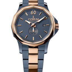ADMIRAL'S CUP LEGEND 42 by Corum