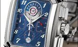 SPHERIX RR CHRONOGAPH by Perrelet