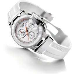 Tissot T-Race Danica Patrick Limited Edition 2012