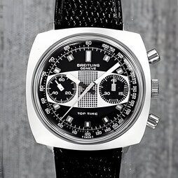 BREITLING “Top Time”