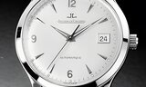 JAEGER-LECOULTRE “Master Control”