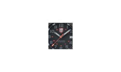 Luminox 20th Anniversary