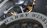 Harry Winston introduces Histoire de Tourbillon 1