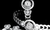 CHOPARD GENEVE “Happy Diamonds”