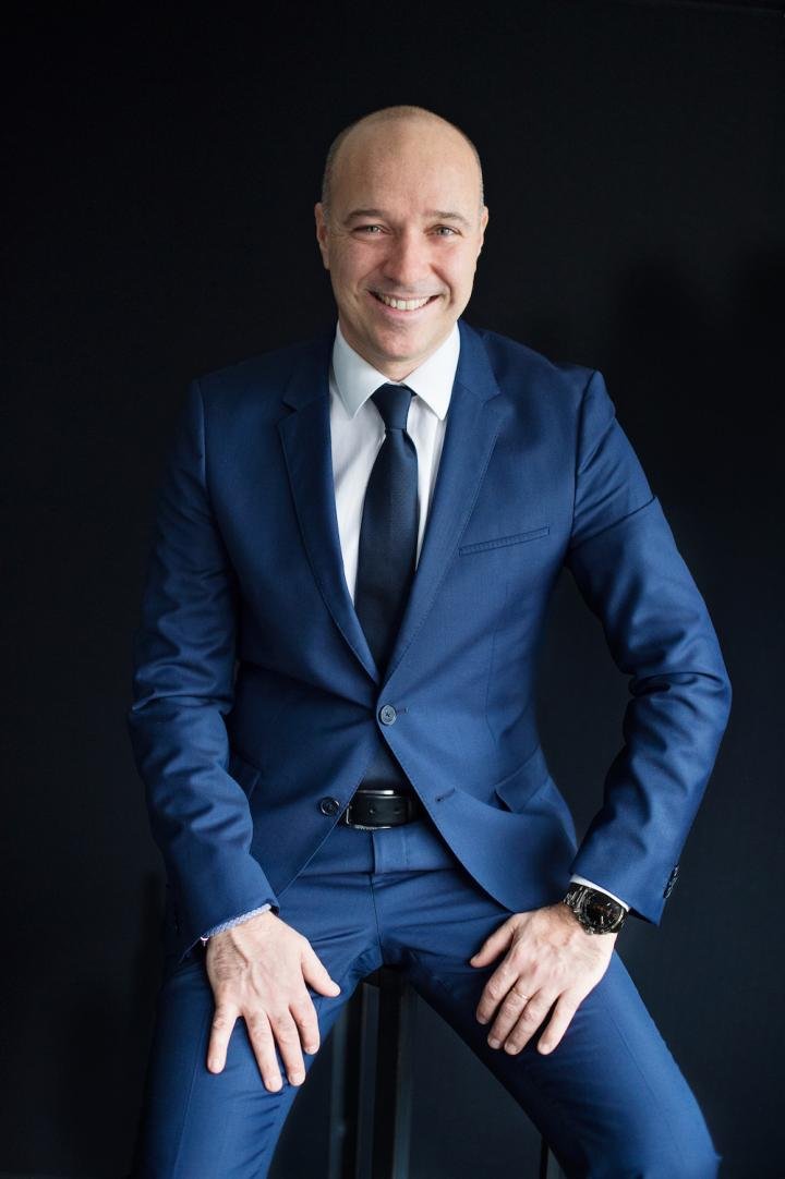 Sylvain Dolla took over as CEO of Tissot on July 1, after nine years running Hamilton, another Swatch Group brand. The T-Touch Connect Solar is his first major project at the Le Locle-based giant.