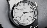 BULOVA “Mini-Accutron”