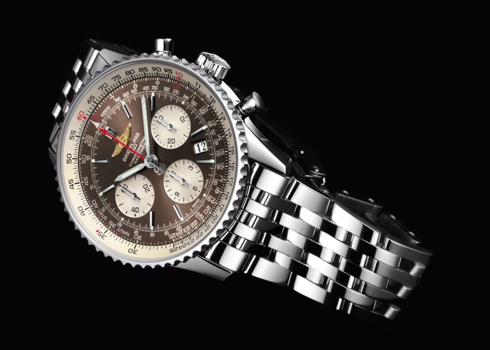 Breitling Navitimer 01 Panamerican Limited Series