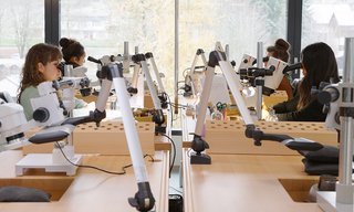 Fanny Queloz: sport and watch decoration at the highest level