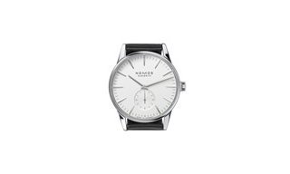 NOMOS's Zürich watch awarded Good Design Award