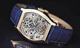 Antoine Preziuso The Art of Tourbillon