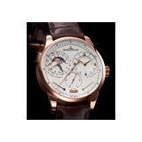 Clive Owen & Jaeger-LeCoultre's Duomètre Collection