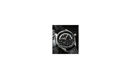 Alpina Genève presents the Worldtimer Manufacture 