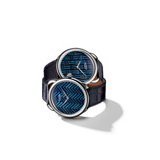 Hermès introduces two new versions of the Arceau watch