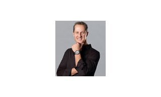 Michael Schumacher becomes the new Audemars Piguet icon