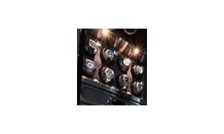 Chronos Luxury Watch Safes