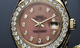 Rolex «Oyster Perpetual Lady Datejust»