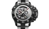 Zenith Defy Xtreme Open