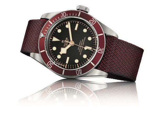 Tudor taps Lady Gaga for new brand ambassador