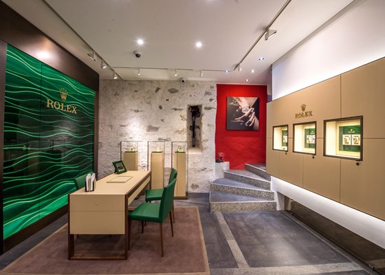 RETAILER PROFILE - “Watch Brands in Switzerland Will Come Back to the Retailers”
