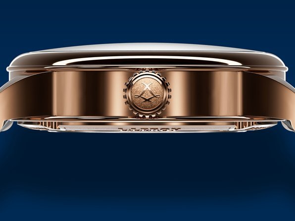 L.Leroy Elyor Tourbillon: honouring centuries of excellence