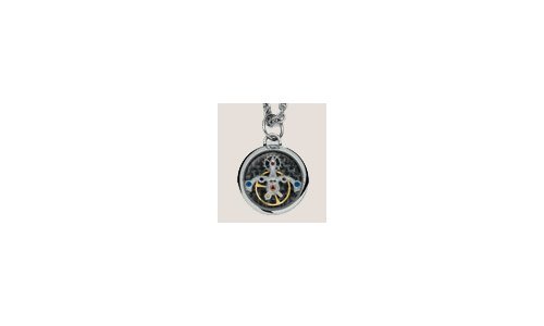 New Horological Key-Ring from TF ESt. 1968