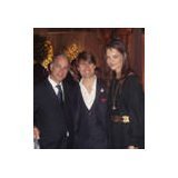 Zenith sponsors The New York Rescue Workers Detoxification Project