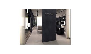 Brosway presents its second italian flagship store