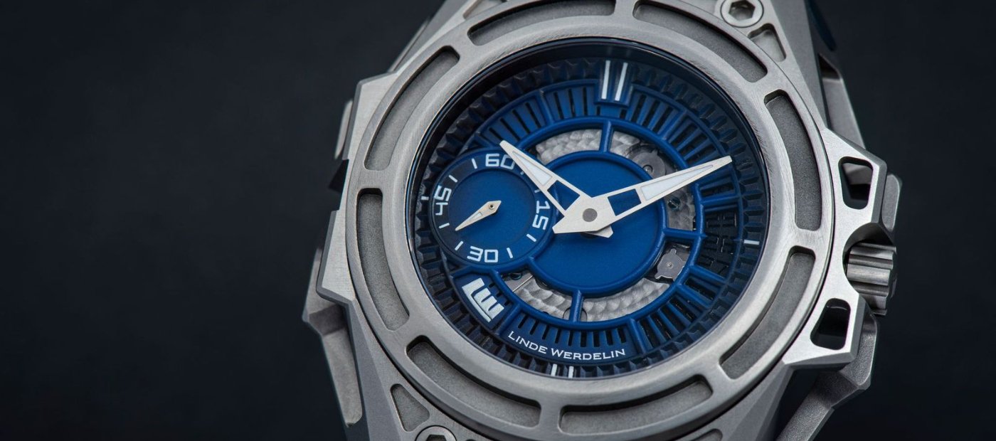 Linde Werdelin extends its Nord collection 